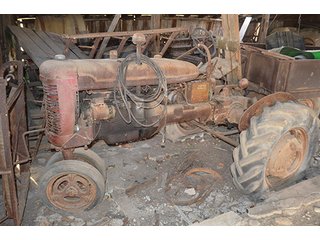 Property photo 23 - FARM MACHINERY AUCTION IN ALLEN COUNTY